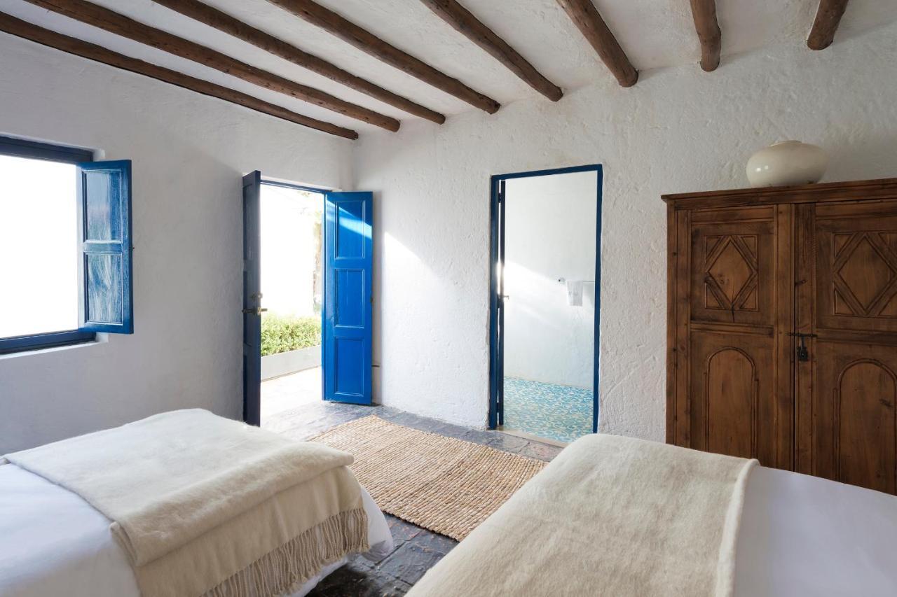 Casa La Bisbal Hotel Cucunubá Екстериор снимка